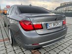 BMW Seria 7 750d xDrive Blue Performance Edition Exclusive - 22