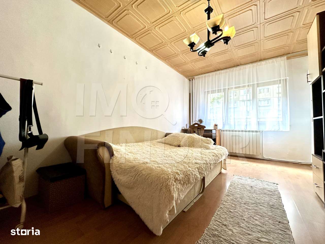 Apartament 3 camere, etaj 2, Marasti – Str. Fabricii | Kaufland-18