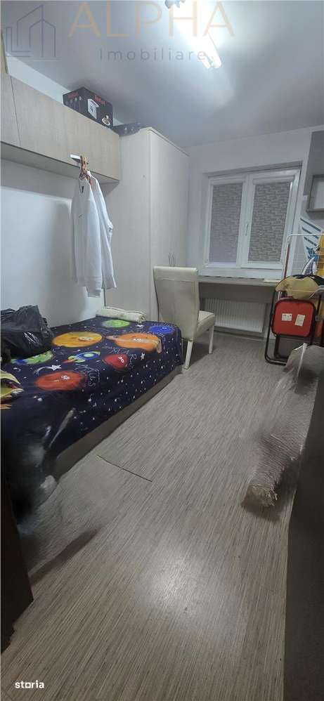 APARTAMENT 3 CAMERE – DE VANZARE – BISTRITA, STEFAN CEL MARE -7