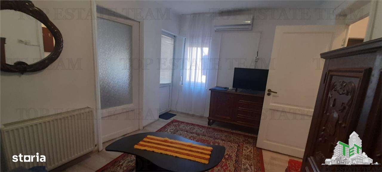 Unirii Marasesti apartament in vila etaj 12