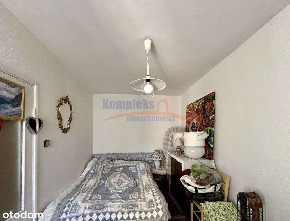 Mieszkanie, 42,42 m², Szczecin - Pełny obrazek: 5/11