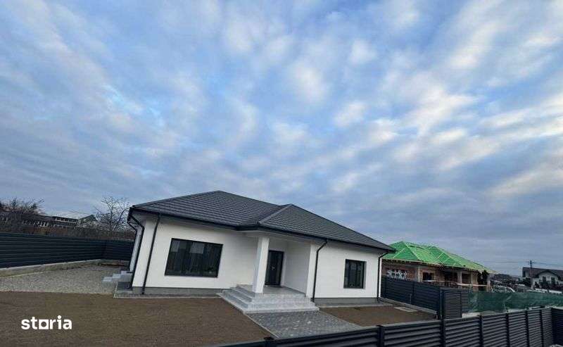 SMARALD RESIDENCE -casa 4 camere - Imagine principală: 4/4