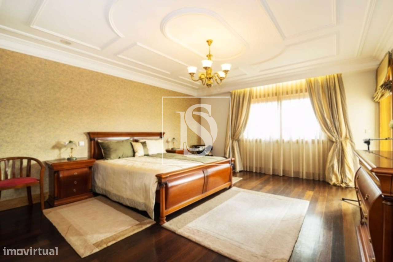 Moradia T6 Venda em Esposende, Marinhas e Gandra,Esposende - Grande imagem: 4/14