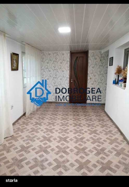 CATALOI - CASA 3 CAMERE, SUPRAFATA 76,50 MP, TEREN 2250 MP-1