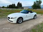 BMW Z4 sDrive20i - 6