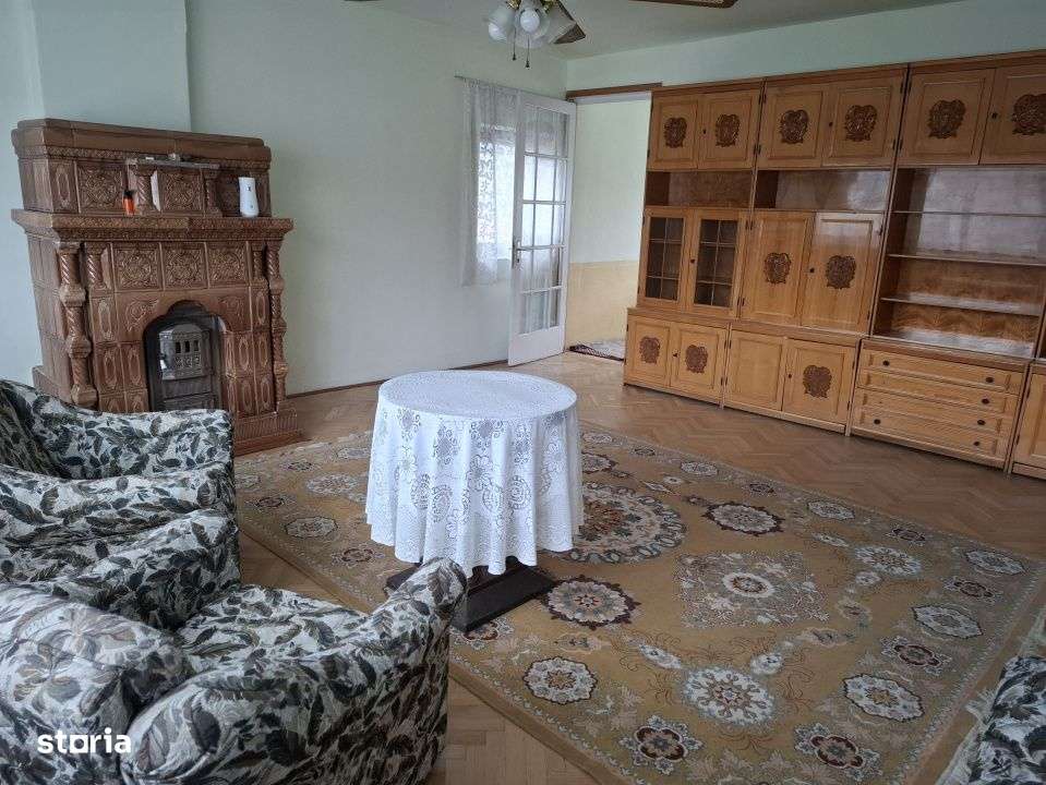 Inchirirere apartament in vila, ultracentral, Targoviste - Imagine principală: 4/19