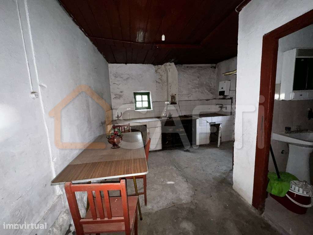 Moradia T3 em Pedra - Grande imagem: 5/19