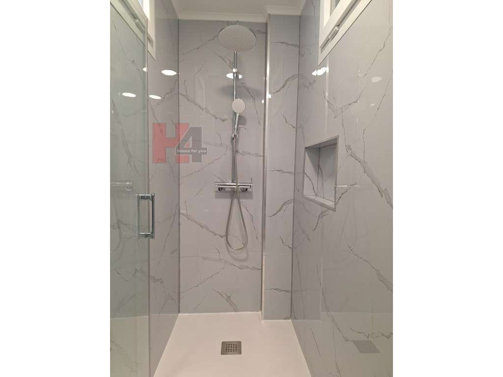 Apartamento T2 totalmente remodelado em Oeiras próximo da praia-13