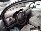 Drzwi prawe CITROEN C3 I 1.4B 03R. ,drzwi,klapa, lampy.. - 7