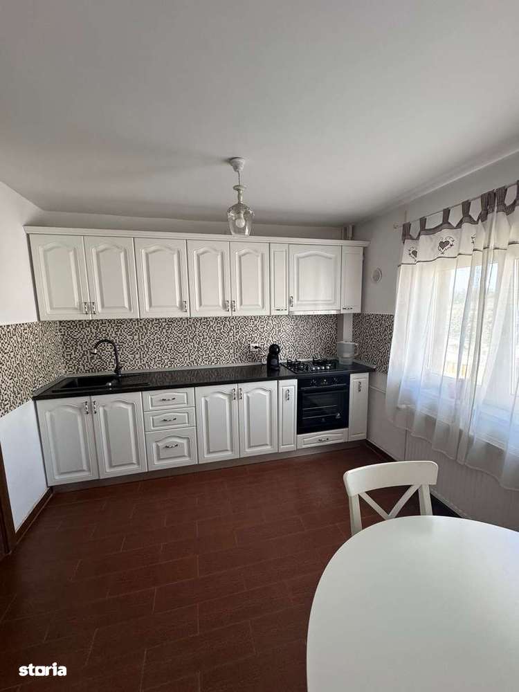 Apartament 3 camere de vânzare Lujerului - Imagine principală: 3/20