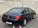 Peugeot 508 1.6 THP Allure - 9