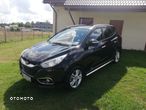 Hyundai ix35 2.0 CRDi Premium 4WD - 1