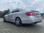 Mercedes-Benz Klasa E 63 AMG - 5