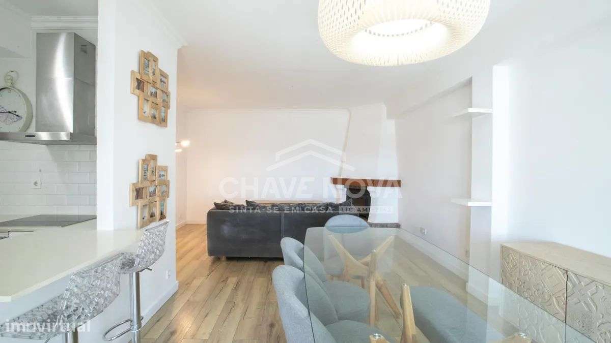 Apartamento – Matosinhos, Carcavelos - Vista 5