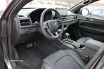 SsangYong Musso Grand 2.2 e-XDI Plus Aut. - 12