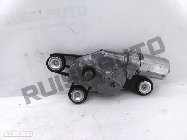 Sistema /motor Limpa Vidros Trás 8a61-a17k441-ae Ford Fiesta Vi - 1