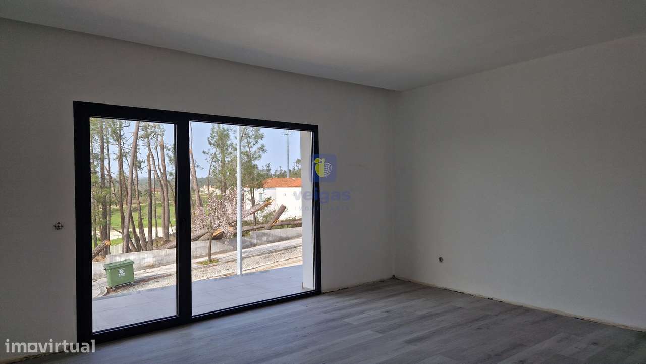 Moradia T4 isolada  em Construção em Ansião-16