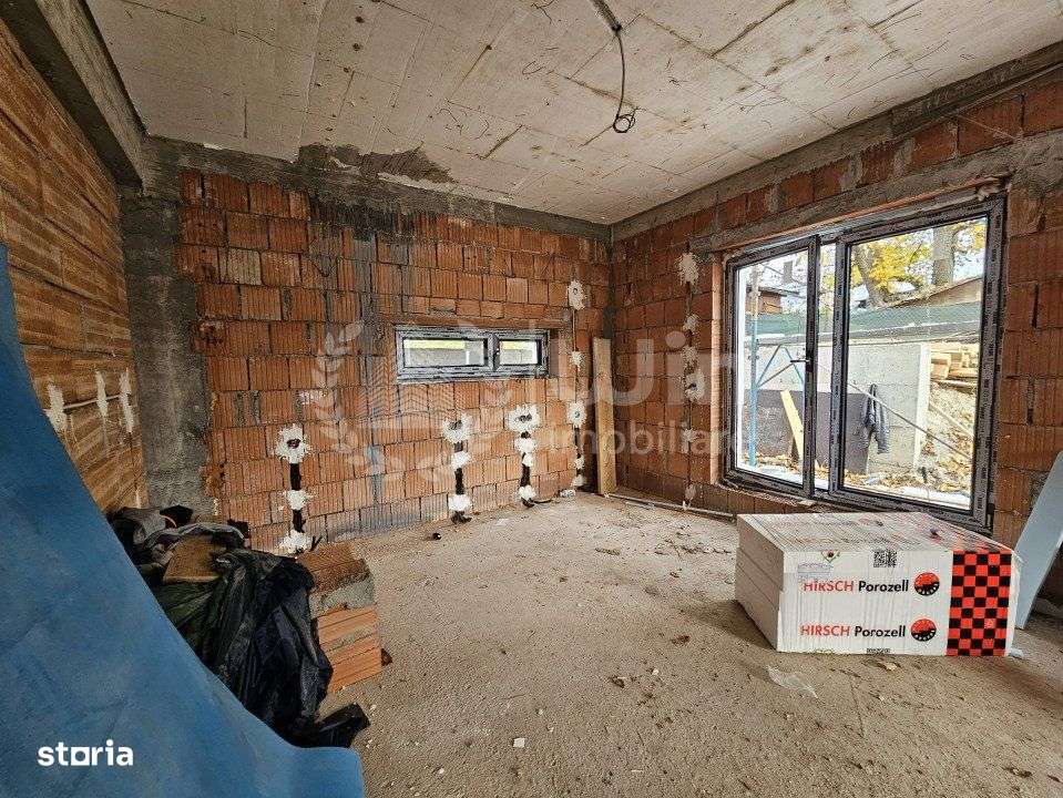 Duplex 4 camere | 140mp utili | 300 mp Teren | Dambul Rotund | Lidl - Imagine principală: 5/15