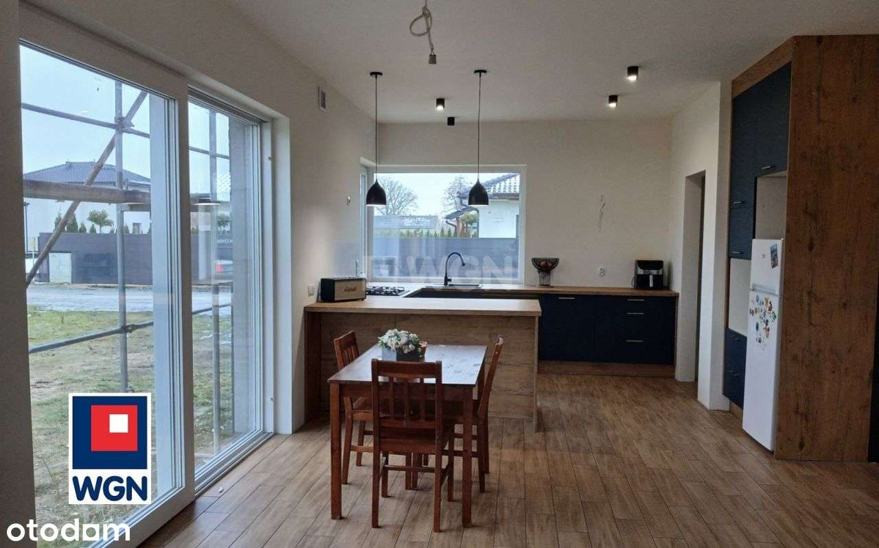 Przestronny dom 174 m2 z garażem.-6