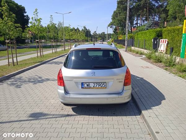 Peugeot 308 155 THP Platinum - 11