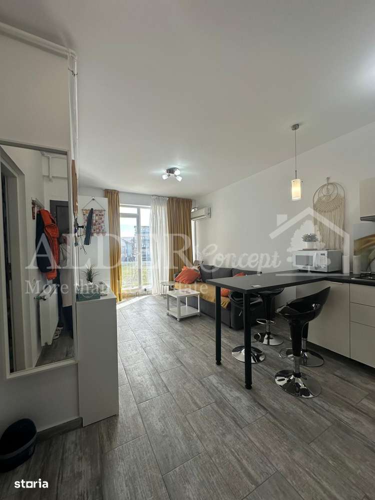 APARTAMENT 2 CAMERE CU LOC DE PARCARE, Zen Sushi, Promenada, GATA SA T-6