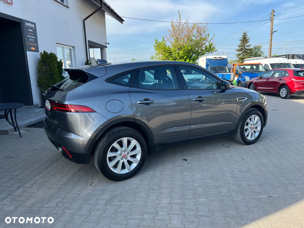 Jaguar E-Pace 2.0 i4P AWD S - 3