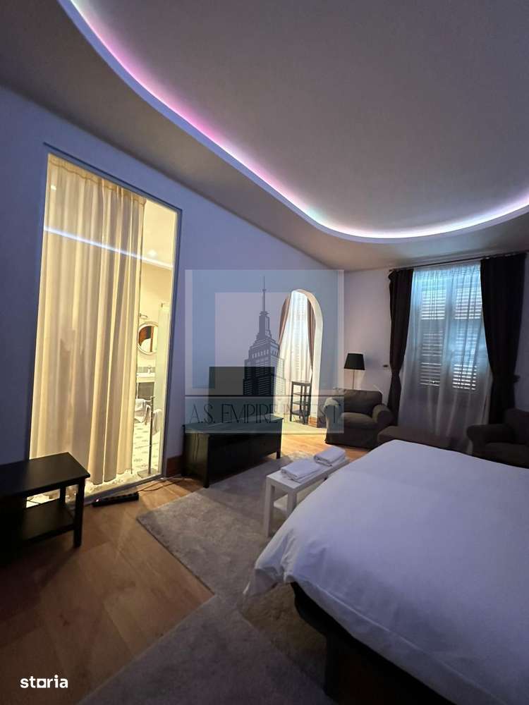 Casa/Villa deosebita , 1012 mp teren - zona Cristian/Brasov - Imagine principală: 4/18