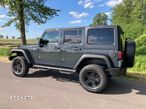 Jeep Wrangler - 4