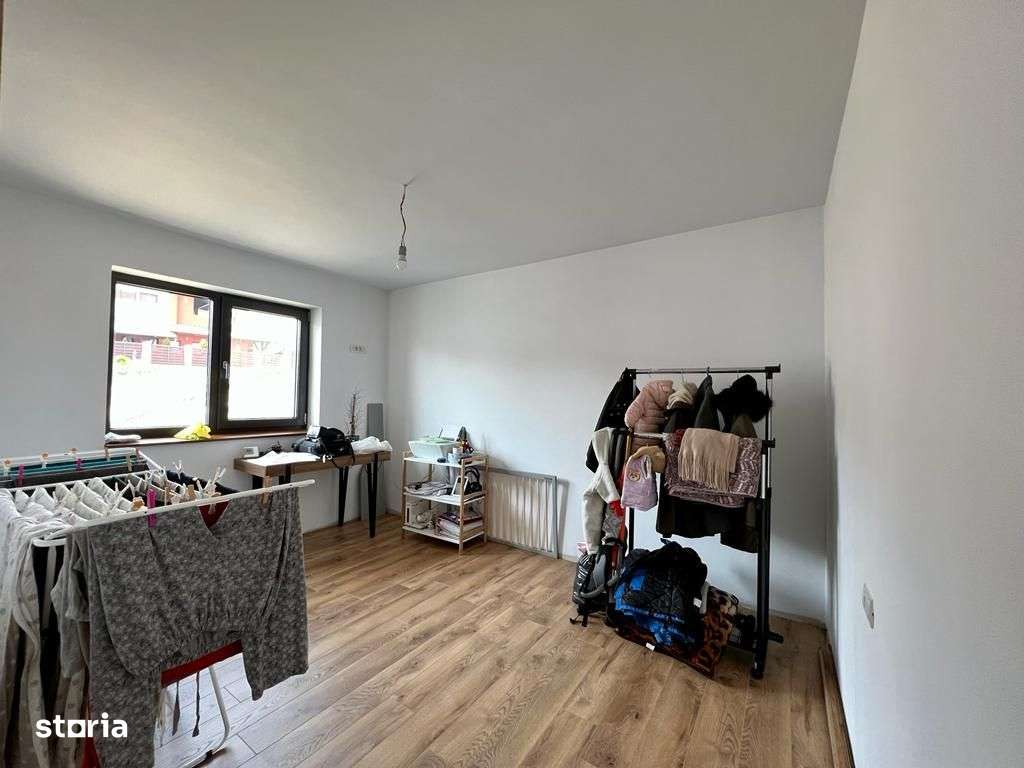 Casa individuala D+P 200 mp D-va finisata mobilata 242.000 Eur neg - Imagine principală: 5/15