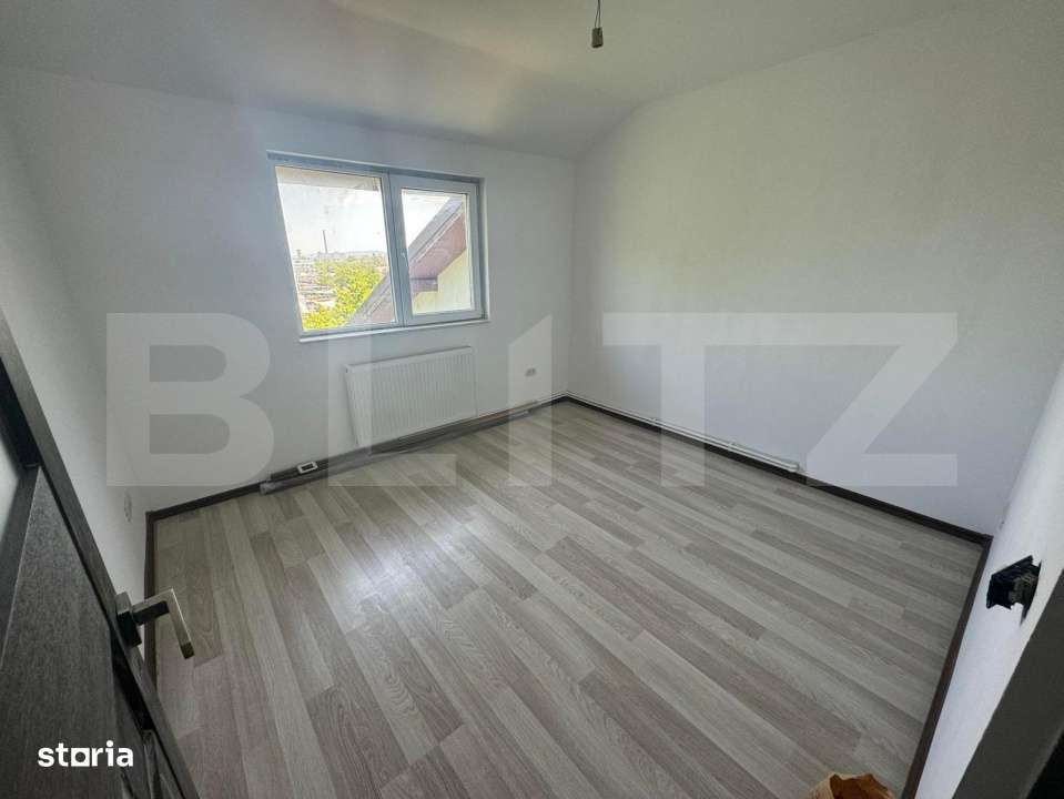 Apartament cu 4 camere, 89 mp, Burdujeni - Imagine principală: 5/7