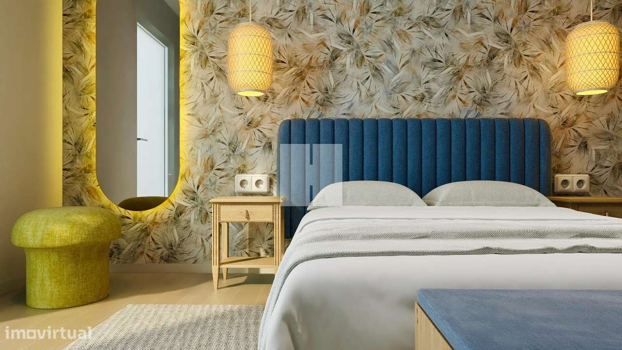 T2 Duplex com Terraço-18