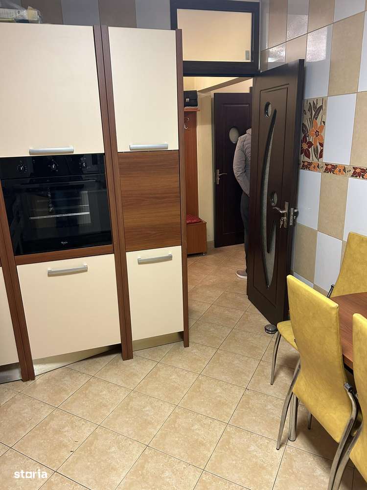 Apartament 3 camere, Parc Tineretului, 5 min de metrou-5