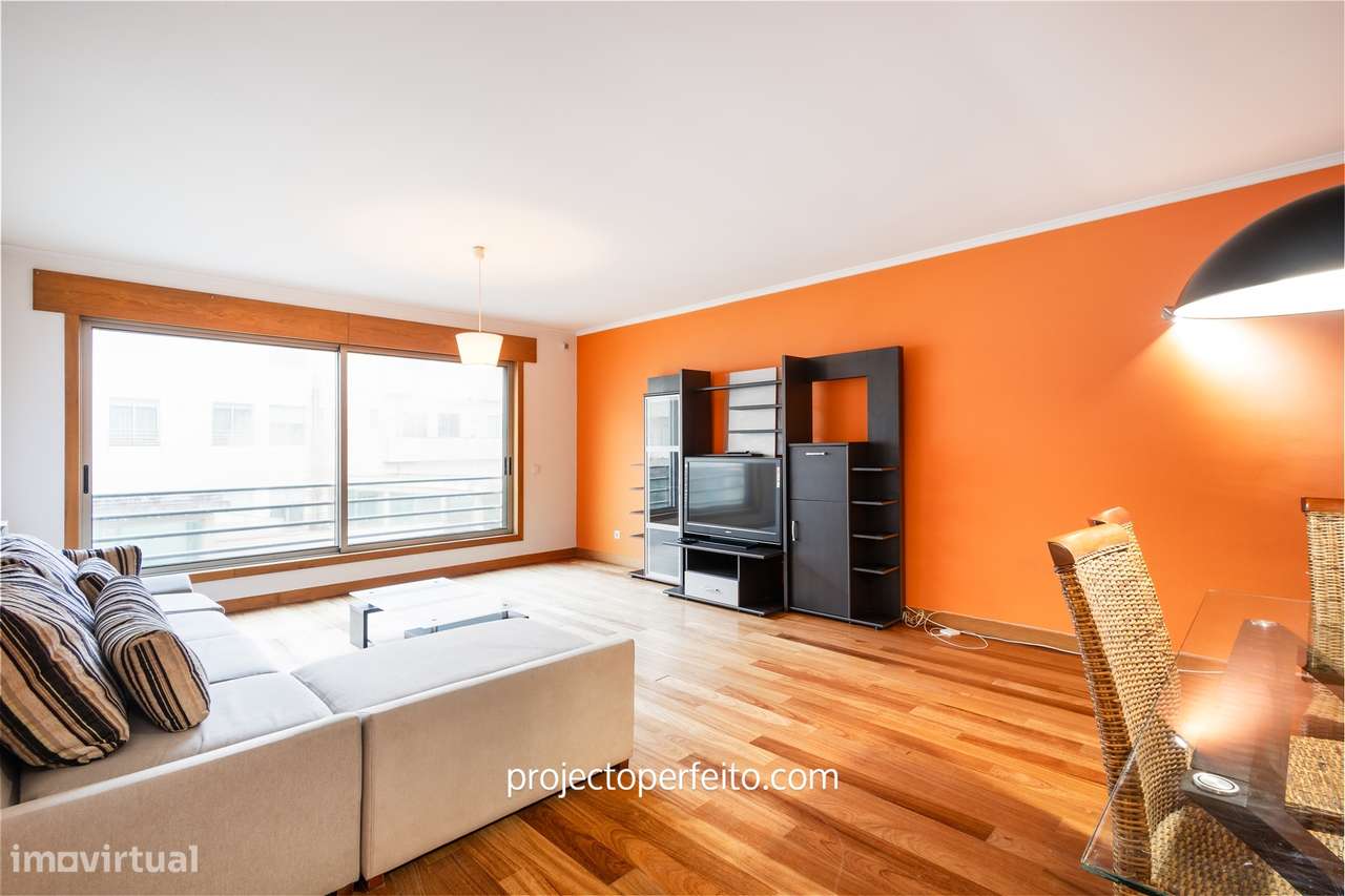 Apartamento T2 Venda em Espinho,Espinho - Grande imagem: 4/16