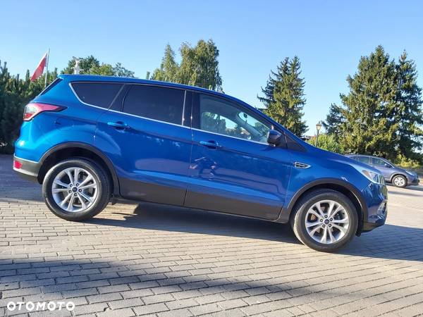 Ford Escape 1.5 EcoBoost AWD SE - 34