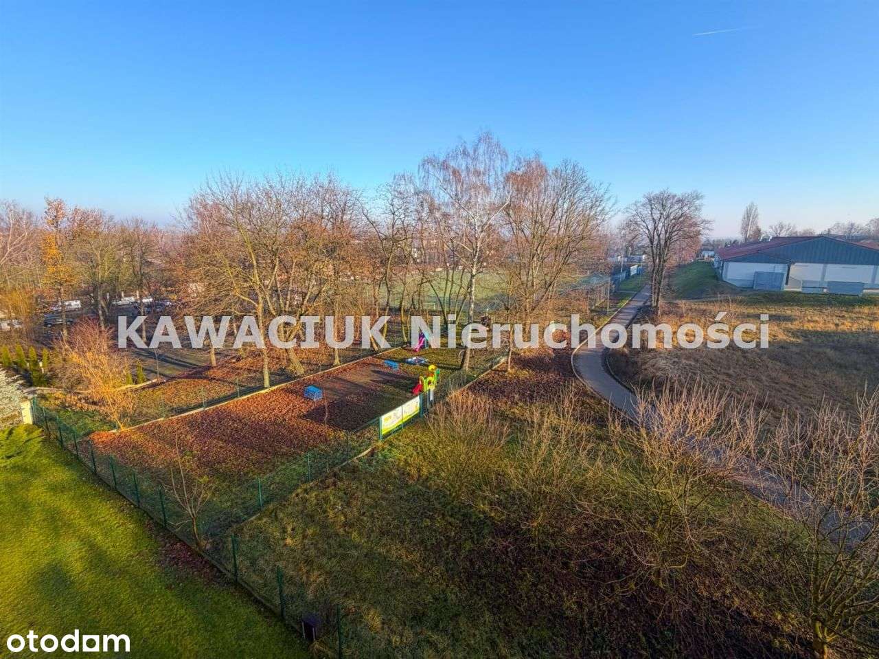 Mieszkanie Tomaszów Maz., ul. Browarna-16