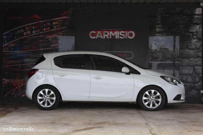 Opel Corsa 1.4 Innovation Easytronic - 2