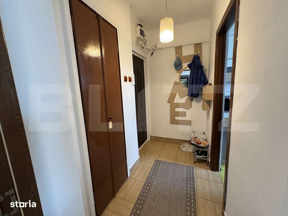 Apartament cu 2 camere, 49 mp, zona Grivitei - Imagine principală: 5/8