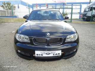 BMW 123 d
