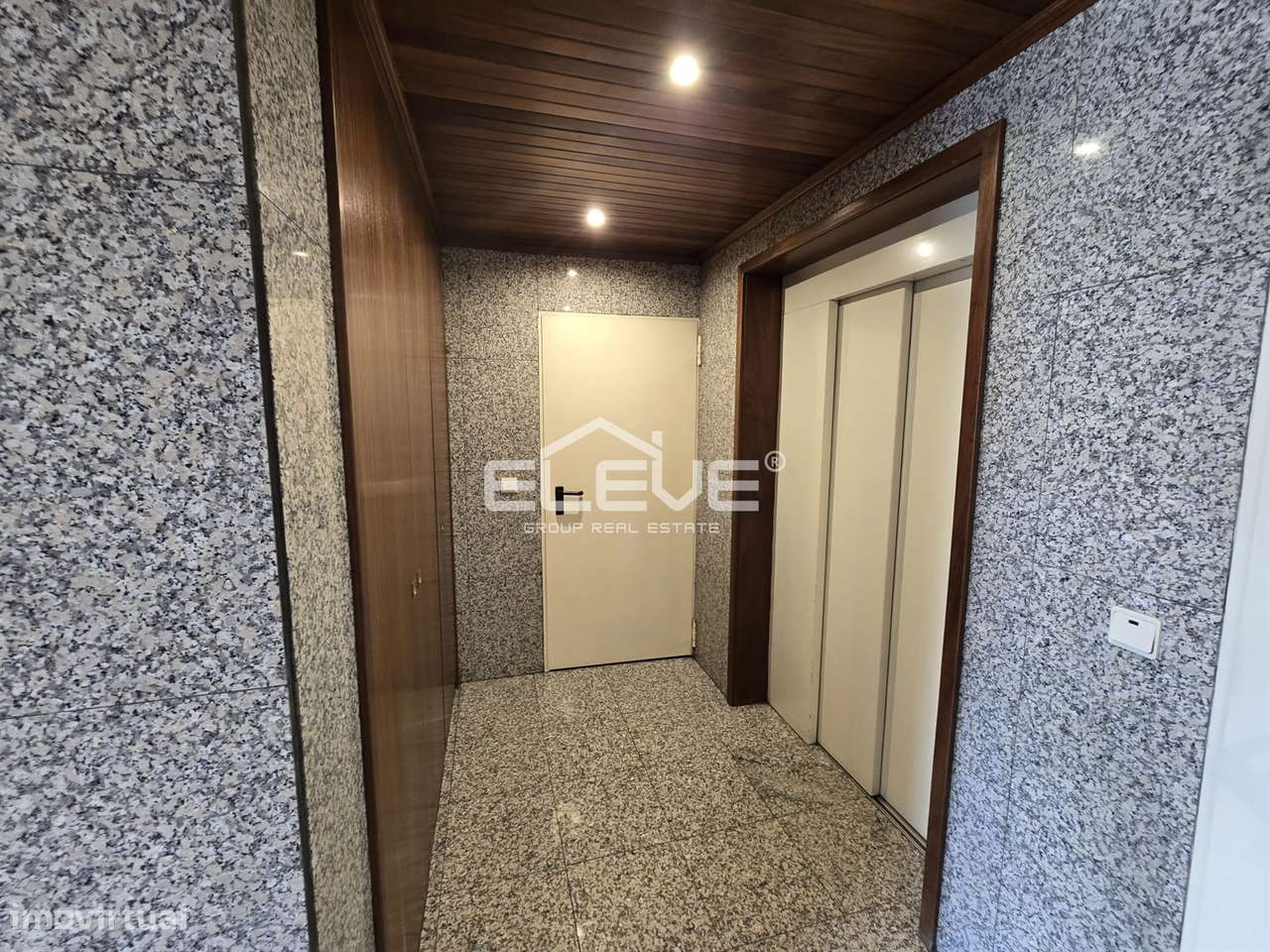 Espetacular T3 ao Metro Santo Ovideo-29