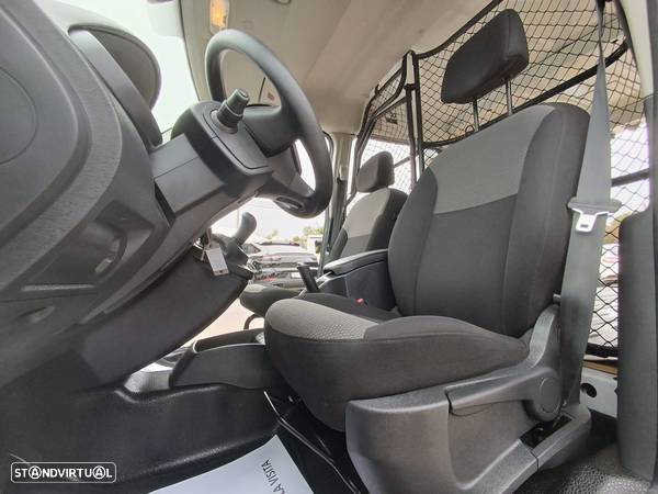 Renault Kangoo 1.5 dCi Maxi Business - 38