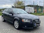 Audi A3 2.0 TFSI Quattro Ambition S tronic - 8