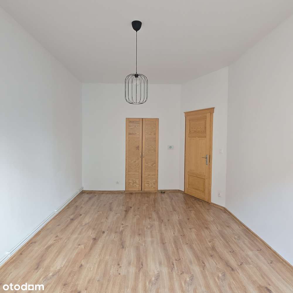 Ładne  3 pokoje po generalnym remoncie-7