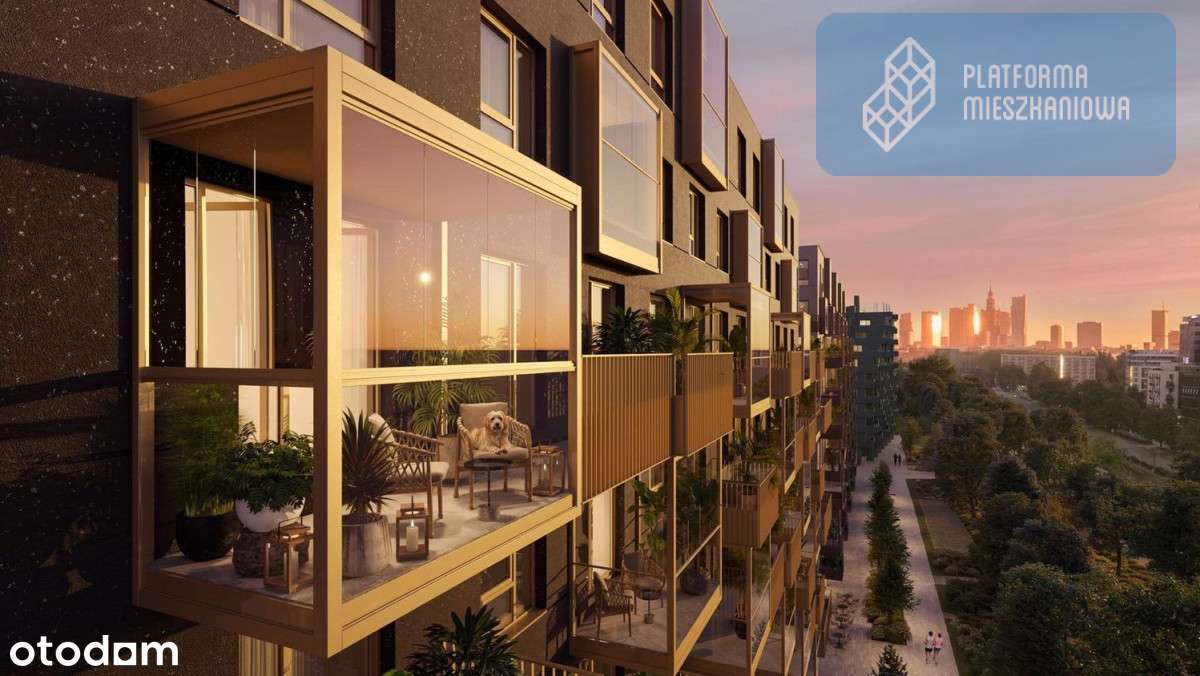 Dostępne od 2026!┃ostatnie PIĘTRO┃Lokalizacja - Pełny obrazek: 3/7
