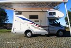 Ford Transit - 10