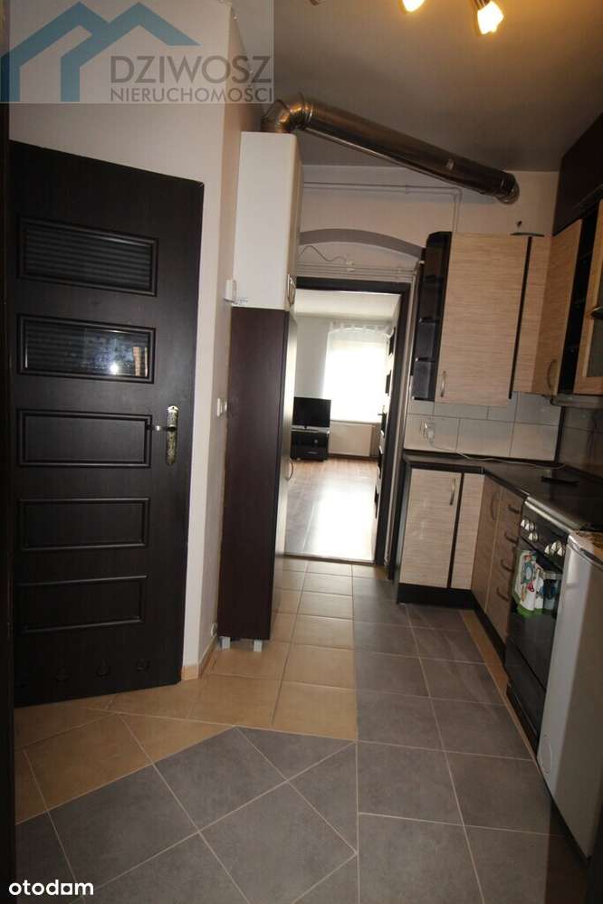 2-pokojowe mieszkanie w sercu Wrocławia-6