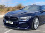 BMW 840 Gran Coupé i Pack M - 53