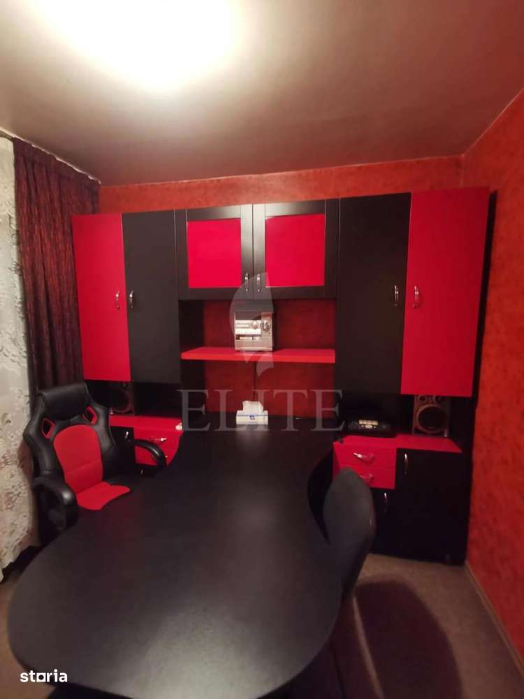 Apartament 3 camere în zona MC DONALDS - Imagine principală: 5/10