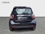 Smart Fortwo 60 kW electric drive - 9