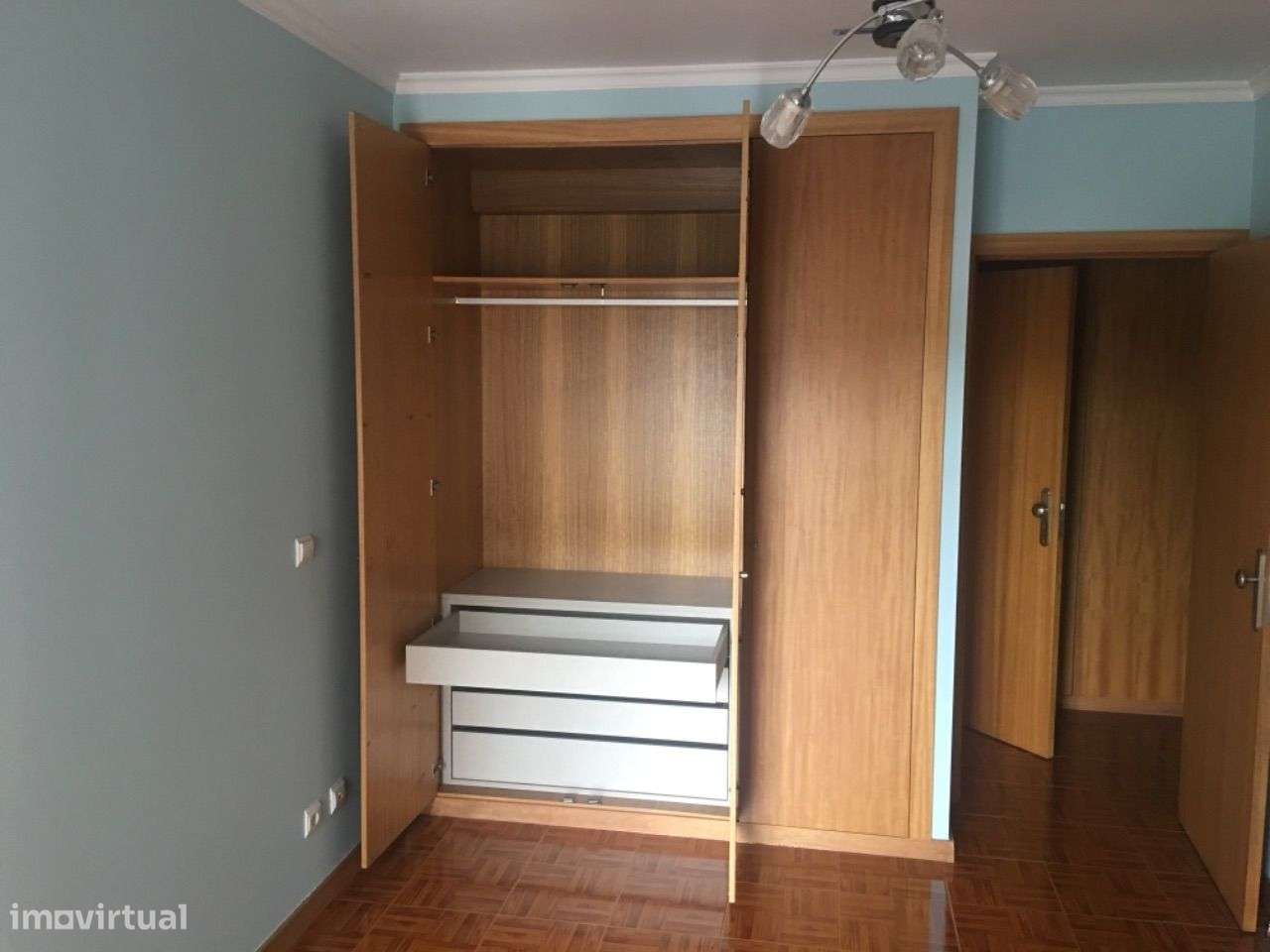 Apartamento T2 Valongo Lagueirões para arrendamento - Grande imagem: 4/13