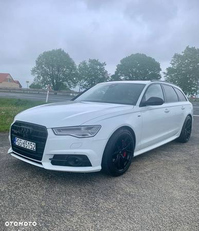 Audi A6 Avant 3.0 TDI competition quattro tiptronic - 1